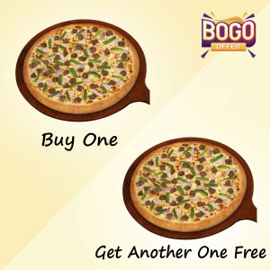 Buy One Ultimate Beef Get Another One Free
